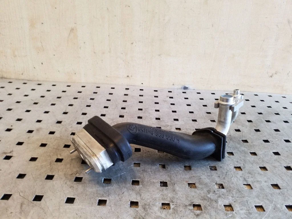 Air conditioning (A/C) pipe/hose 641183855509
