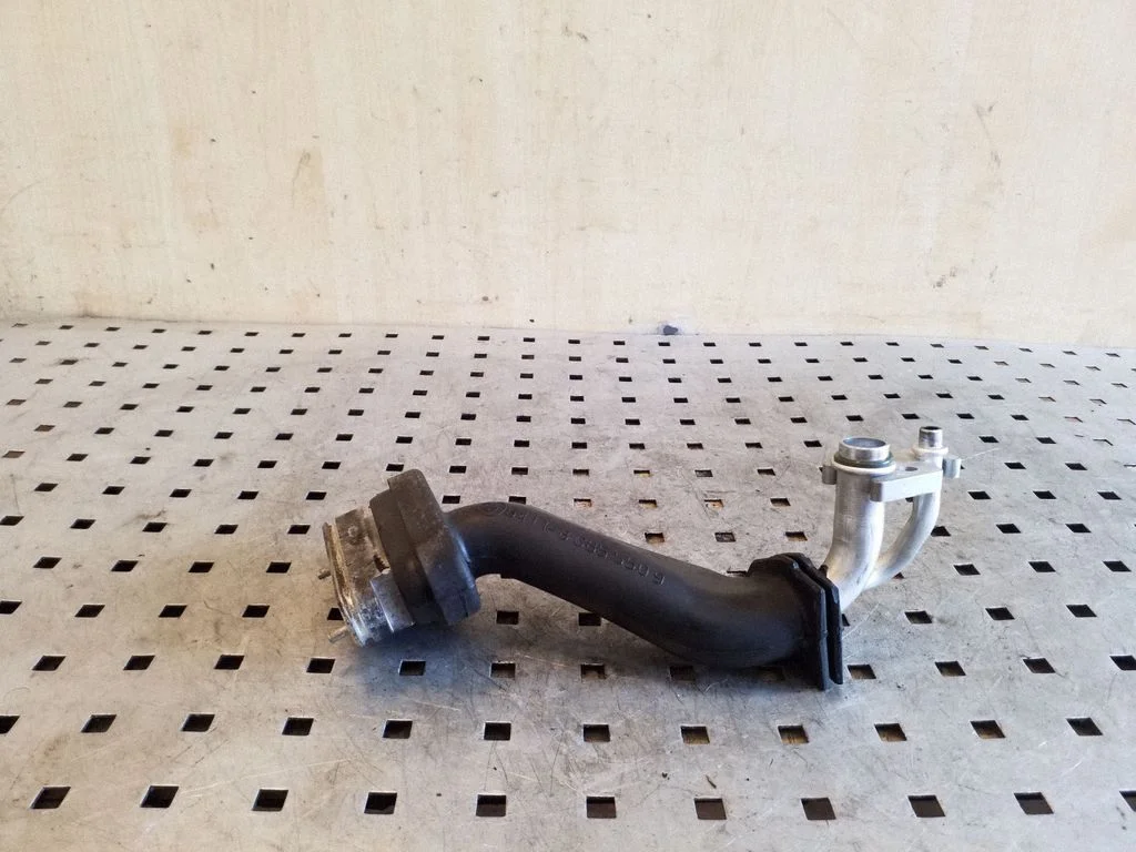 Air conditioning (A/C) pipe/hose 641183855509