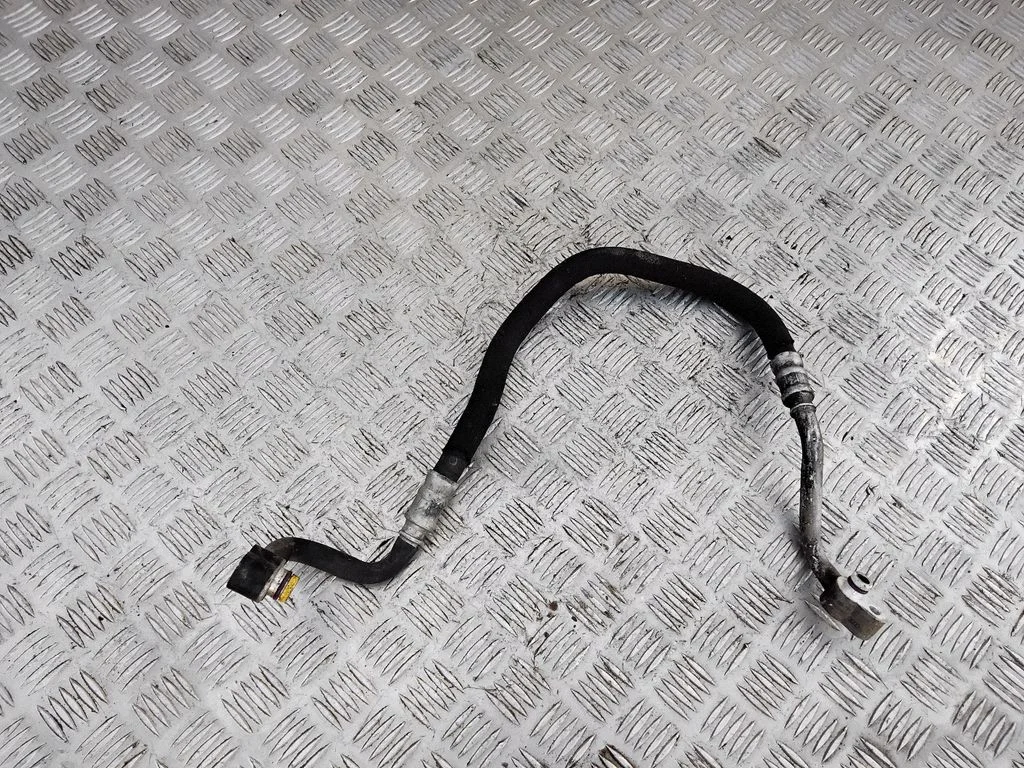 Air conditioning (A/C) pipe/hose – Audi A6 Allroad C6 (2006-2011)
