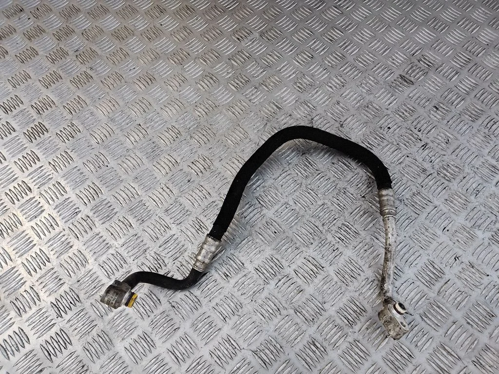Air conditioning (A/C) pipe/hose – Audi A6 Allroad C6 (2006-2011)