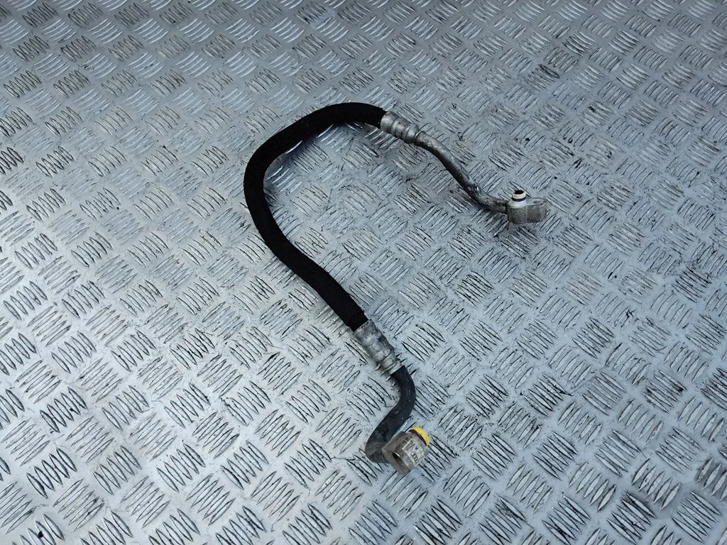 Air conditioning (A/C) pipe/hose – Audi A6 Allroad C6 (2006-2011)
