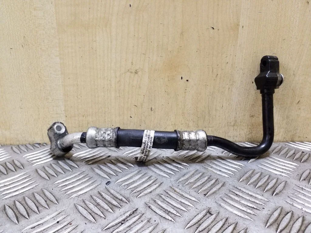 Air conditioning (A/C) pipe/hose MF44523024500H