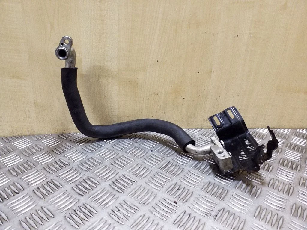 Air conditioning (A/C) pipe/hose 80320SWYE030