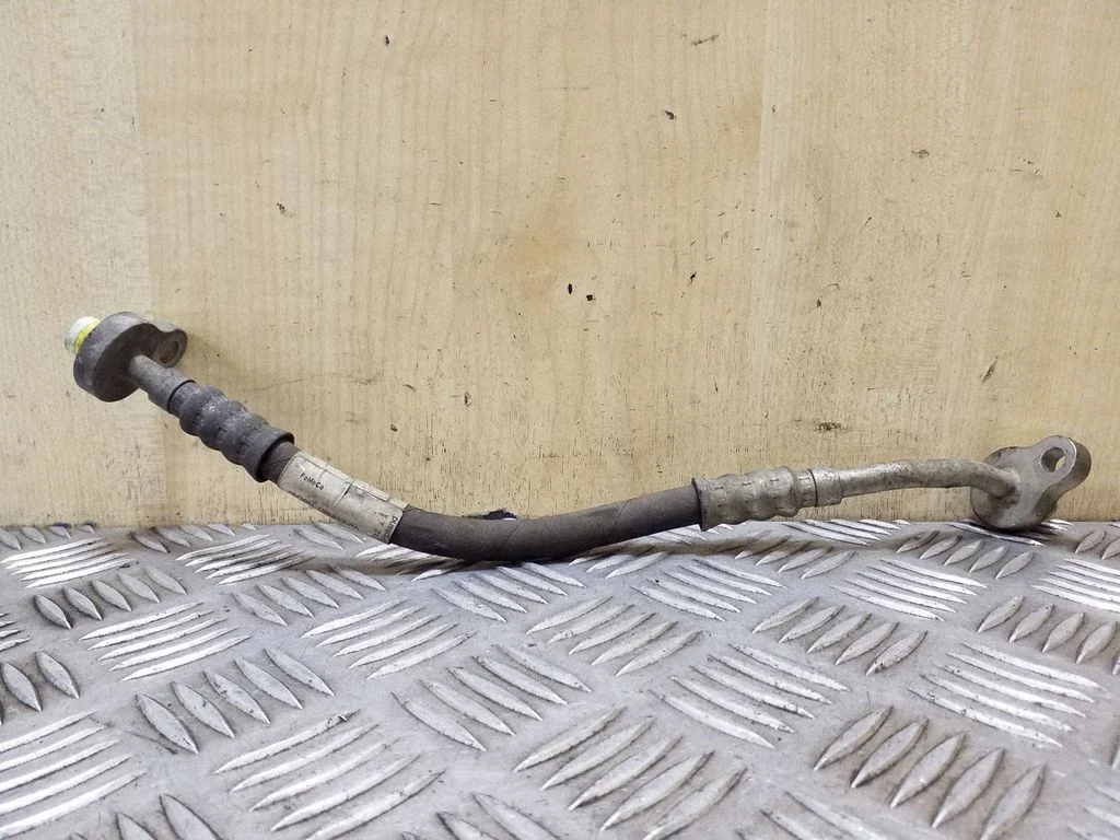 Air conditioning (A/C) pipe/hose 6G9N19E932BA