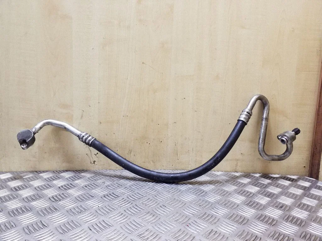 Air conditioning (A/C) pipe/hose 4G0260707M