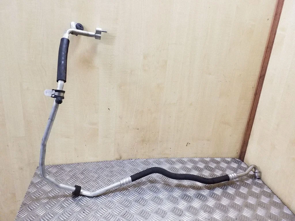 Air conditioning (A/C) pipe/hose A2128304415