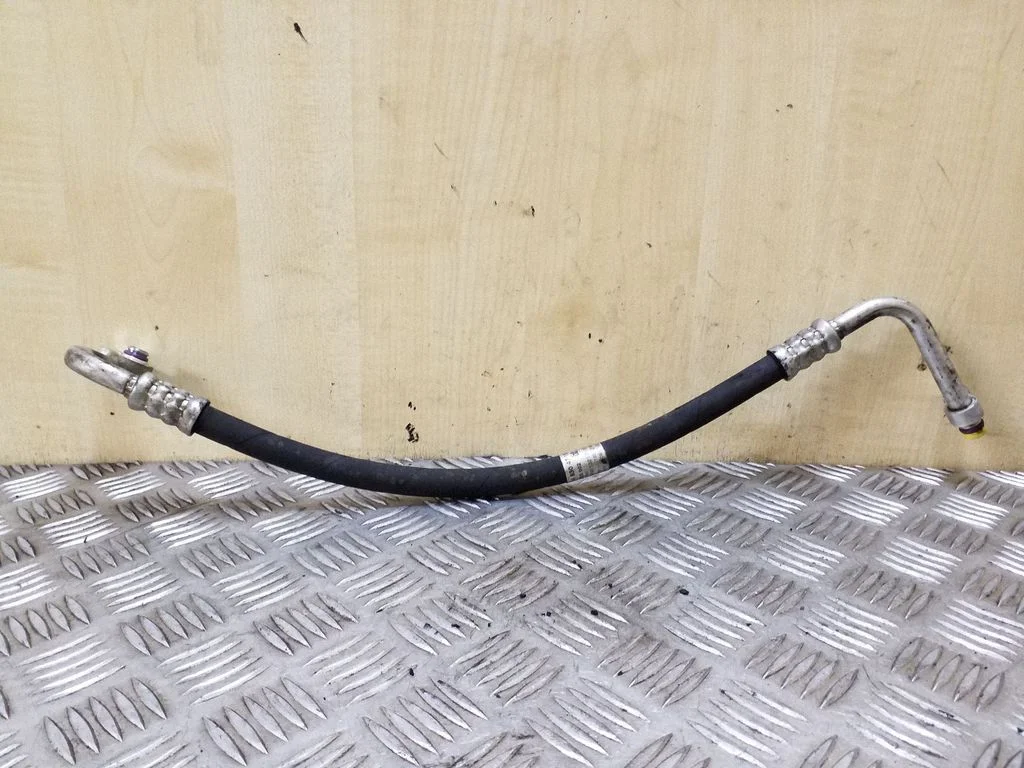 Air conditioning (A/C) pipe/hose A2048304715
