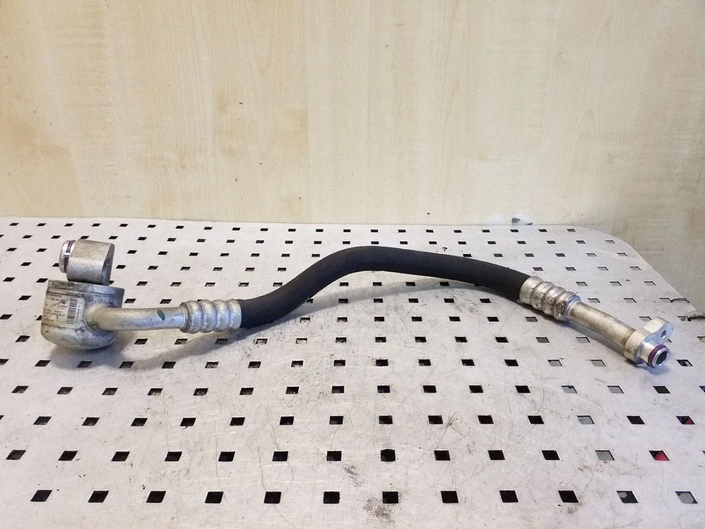 Air conditioning (A/C) pipe/hose A2128305415