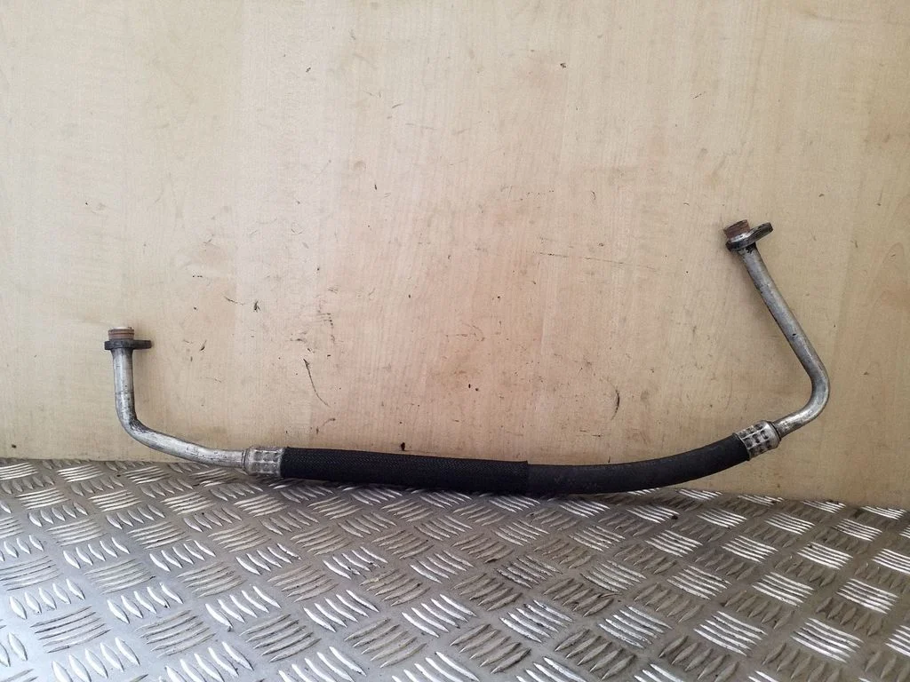 Air conditioning (A/C) pipe/hose – Renault Scenic II - Grand scenic II (2003-2006)
