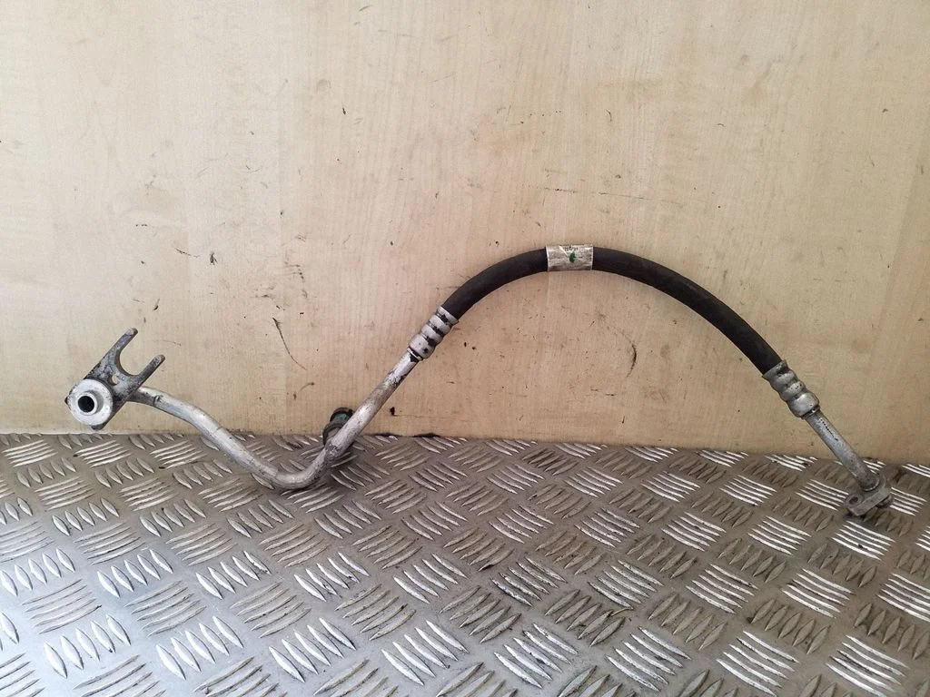 Air conditioning (A/C) pipe/hose 8200120920 – Renault Scenic II - Grand scenic II (2003-2006)