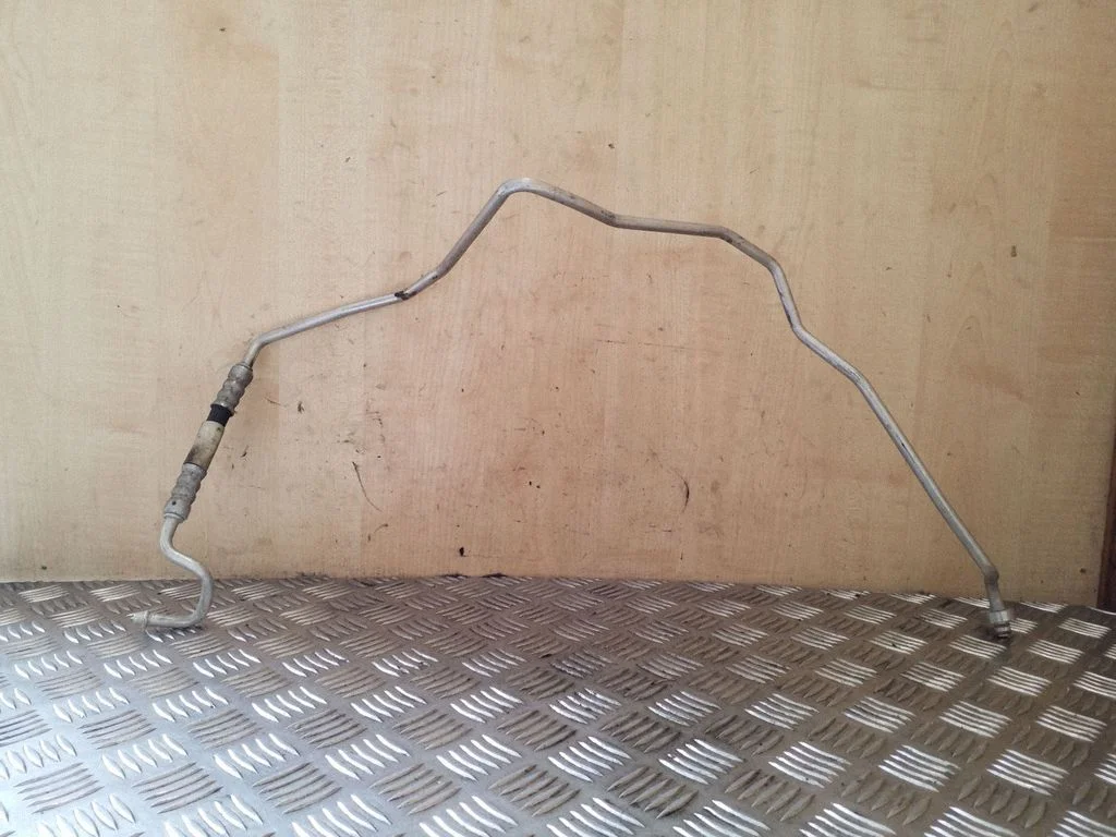 Air conditioning (A/C) pipe/hose 8200120921B – Renault Scenic II - Grand scenic II (2003-2006)
