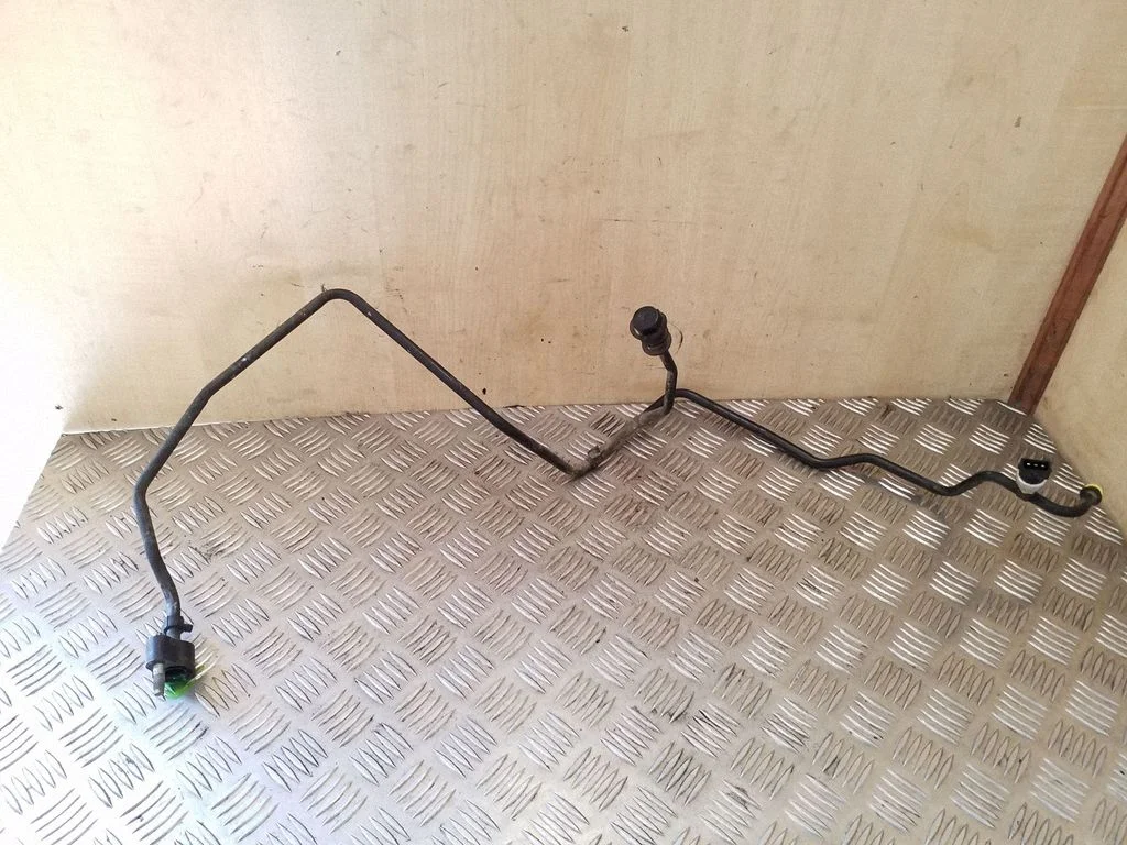 Kliimaseadme toru / voolik