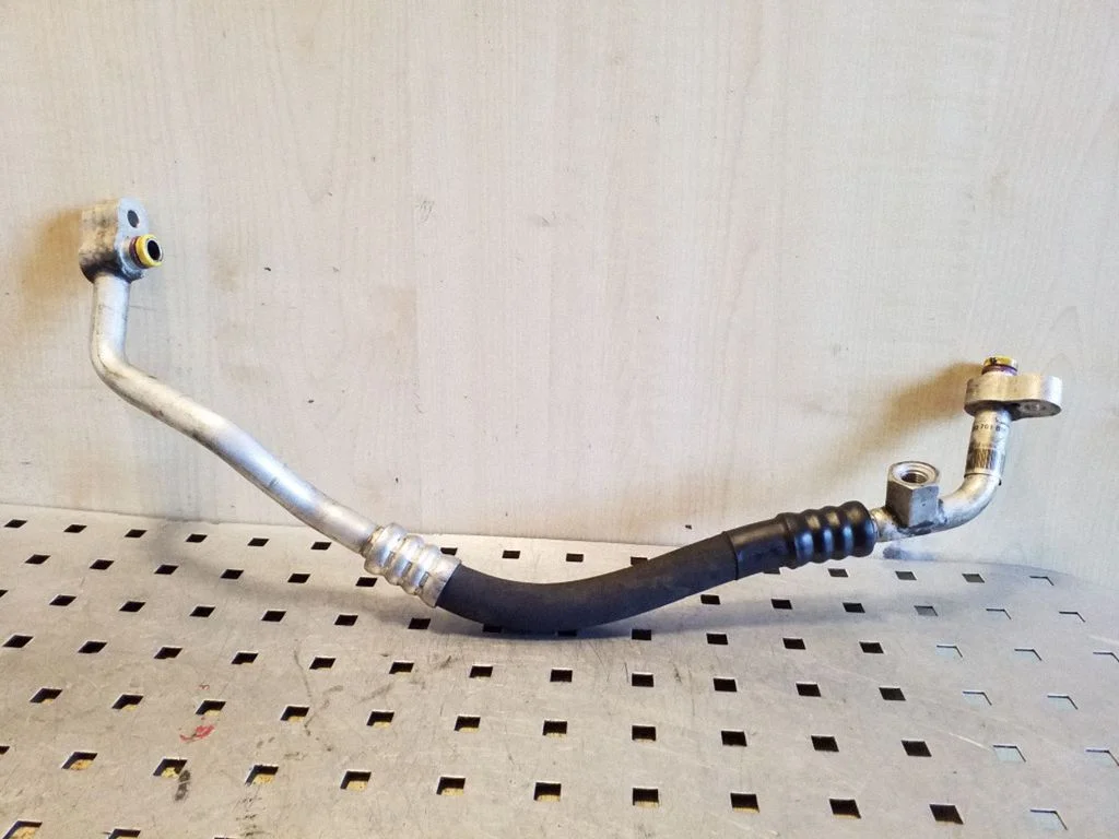 Air conditioning (A/C) pipe/hose 3D0260701BM