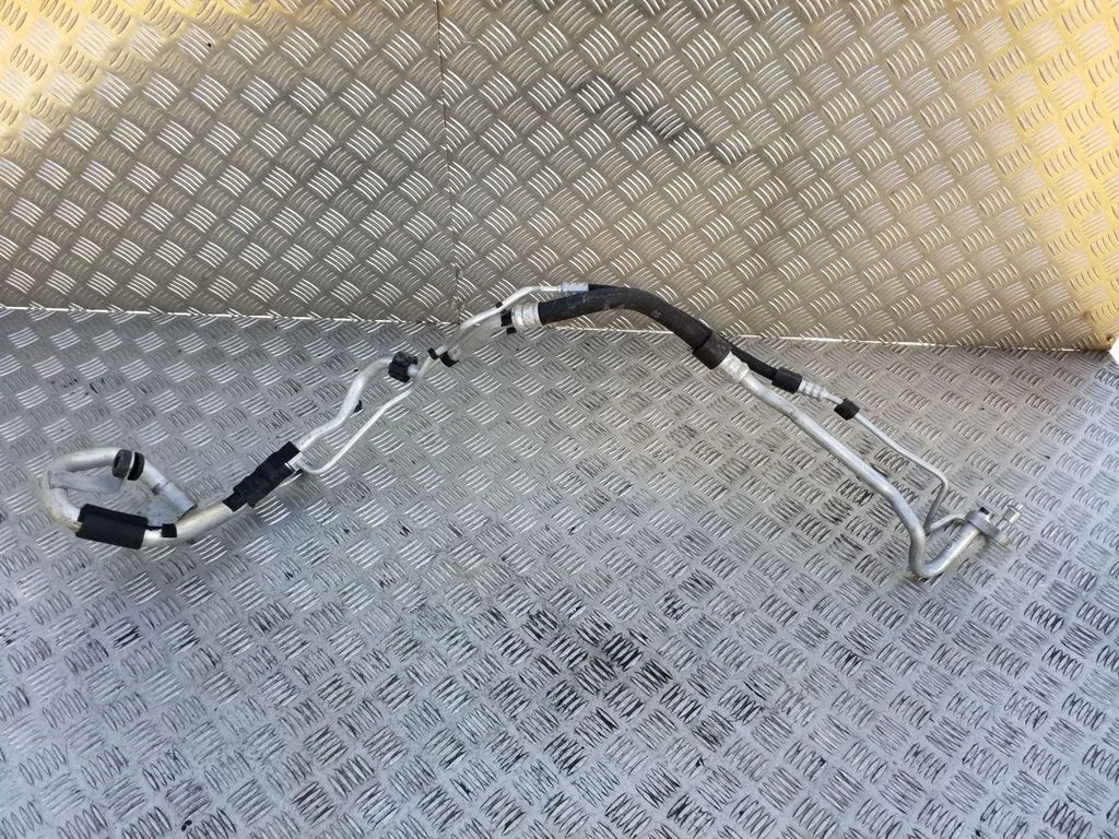 Air conditioning (A/C) pipe/hose – Mercedes-Benz C-Class W205 (2014-2021)