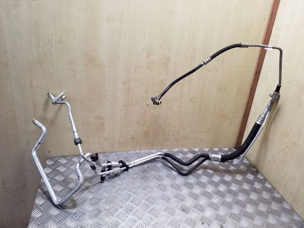 Air conditioning (A/C) pipe/hose 3D0260712G