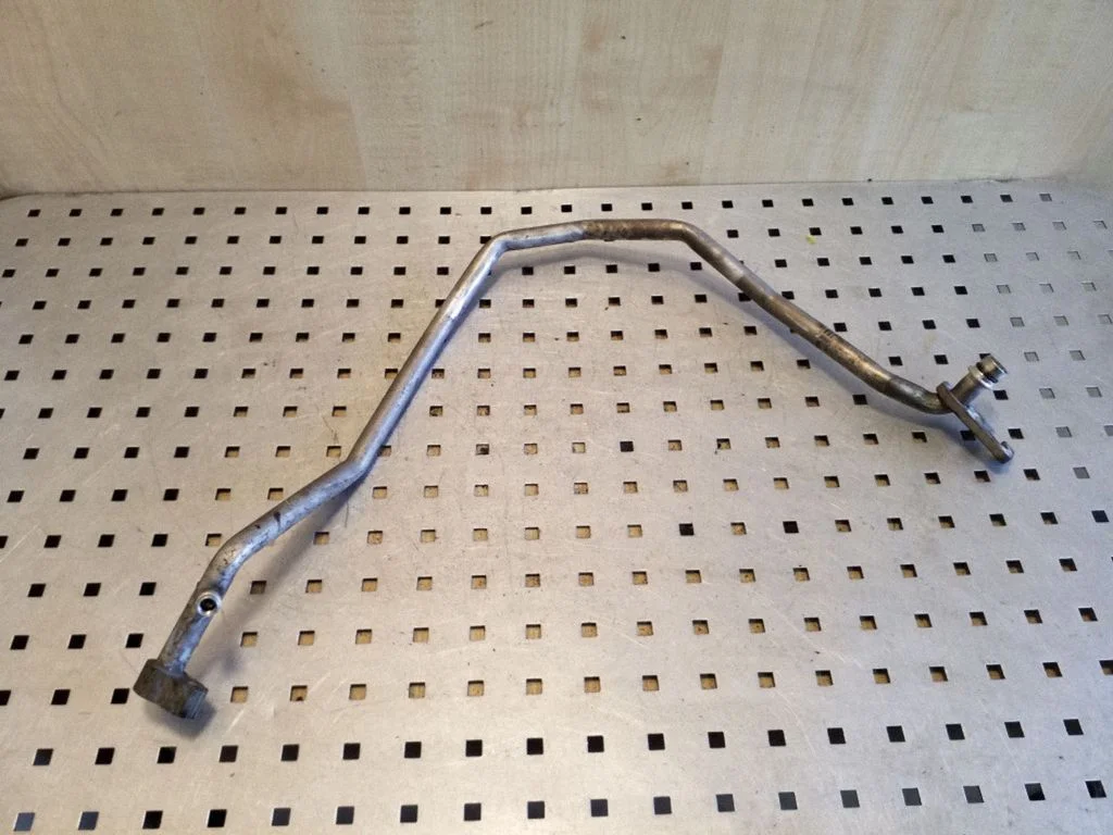Air conditioning (A/C) pipe/hose MF4462508051