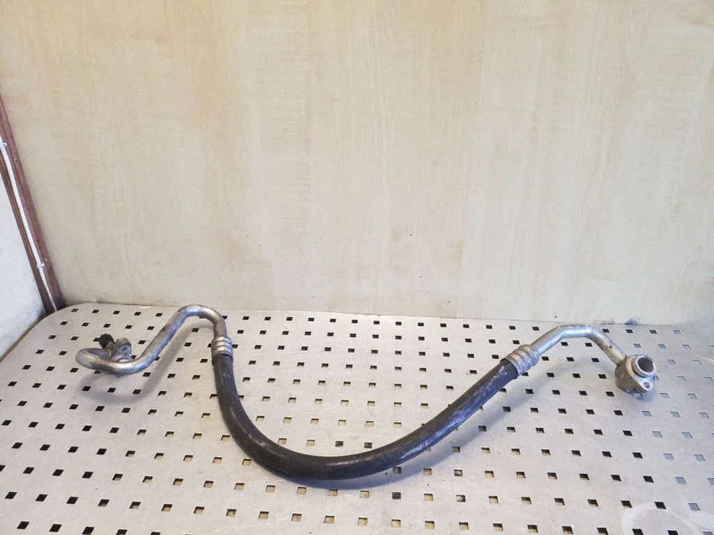 Air conditioning (A/C) pipe/hose 4G0260707M