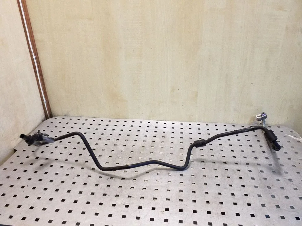 Air conditioning (A/C) pipe/hose 1J1820741K