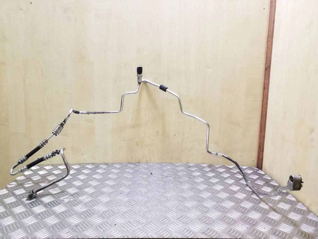 Air conditioning (A/C) pipe/hose 6Q1820741AH