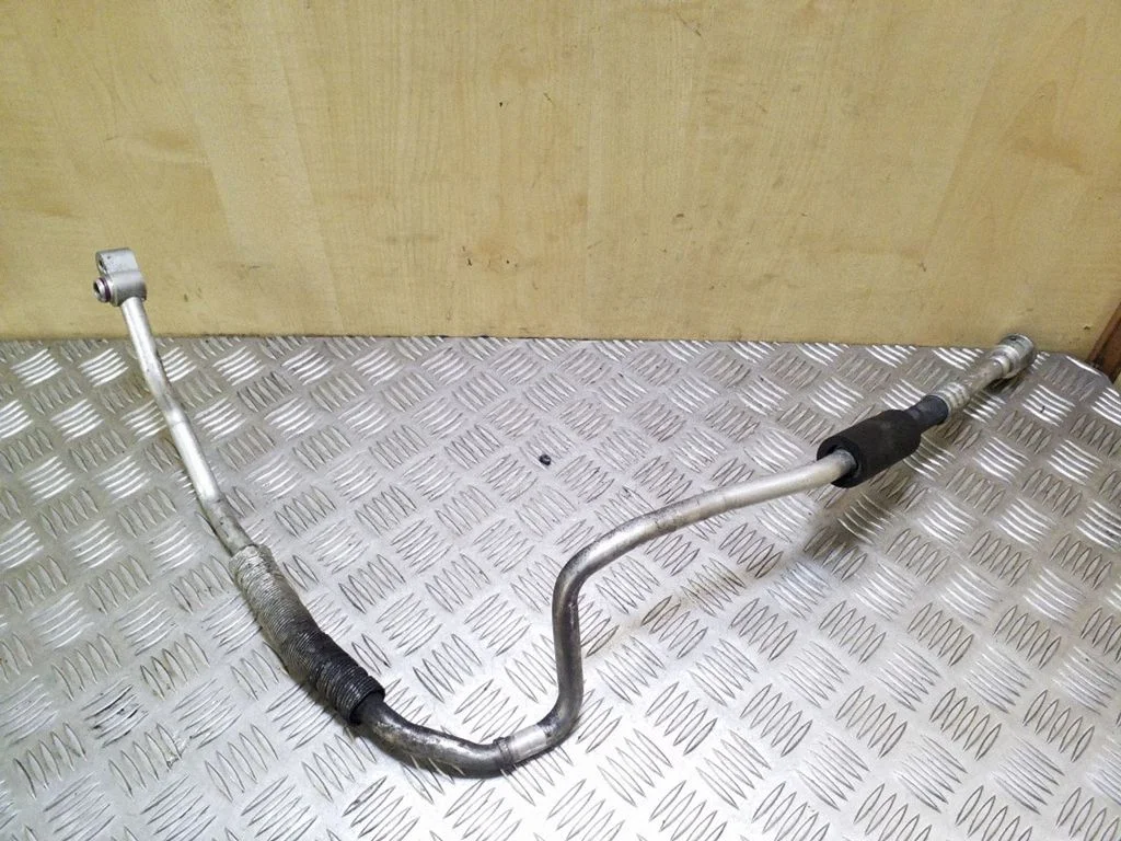 Air conditioning (A/C) pipe/hose 6Q1820743AJ