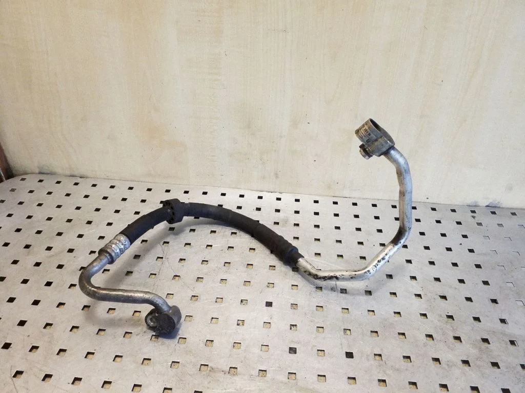 Air conditioning (A/C) pipe/hose – Volkswagen Passat CC (2008-2016)