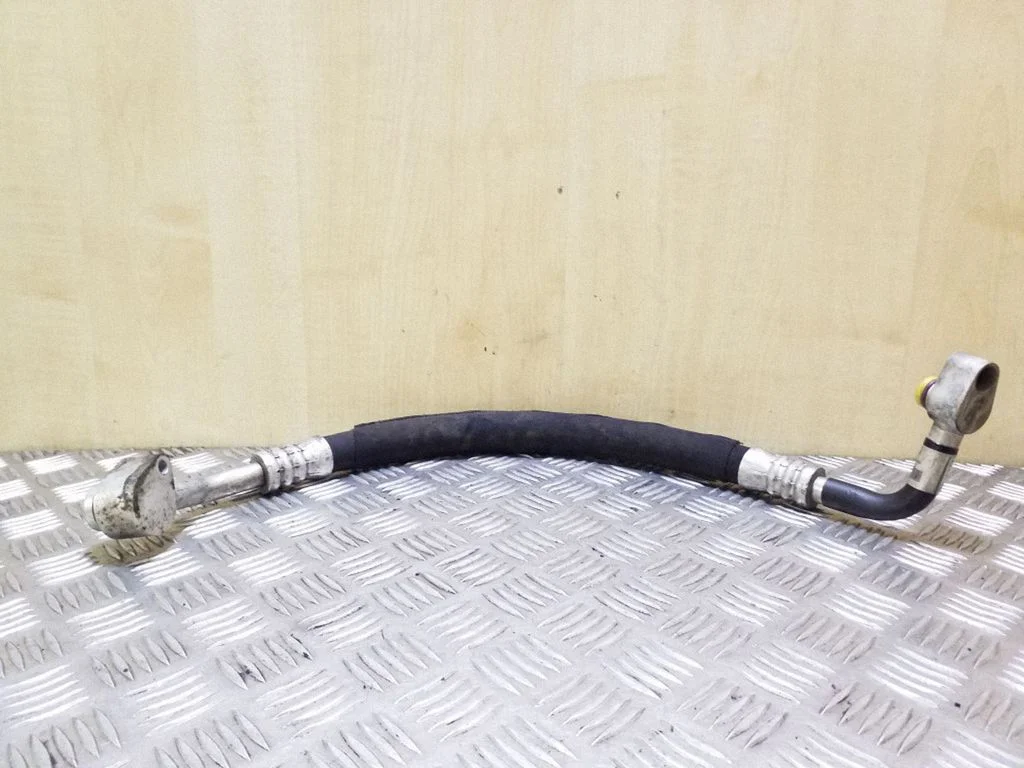 Air conditioning (A/C) pipe/hose 4F0260707AB