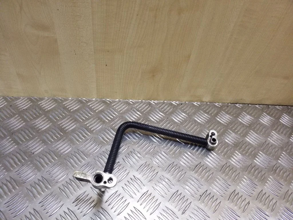 Kliimaseadme toru / voolik – Seat Alhambra (Mk1) (1996-2010)