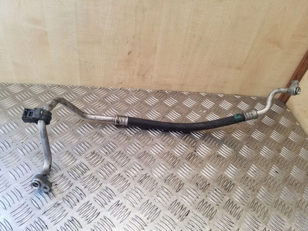 Przewody klimatyzacji