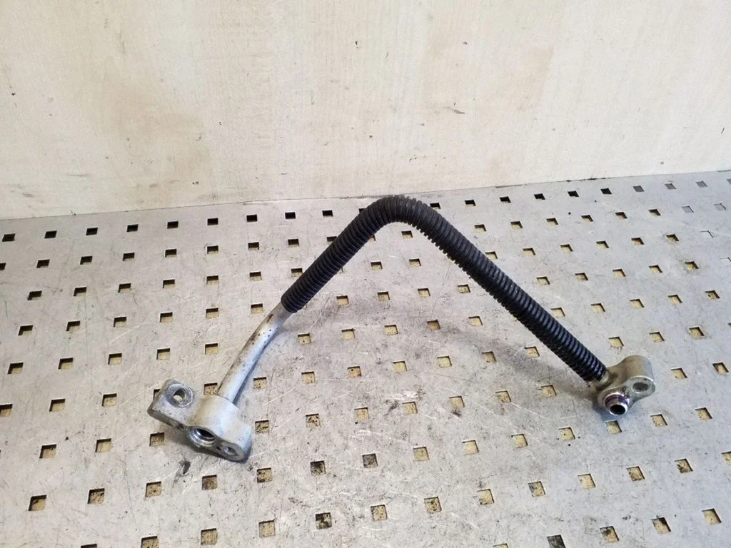 Kliimaseadme toru / voolik – Seat Alhambra (Mk1) (1996-2010)