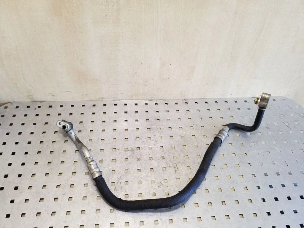 Air conditioning (A/C) pipe/hose 4F0260701M