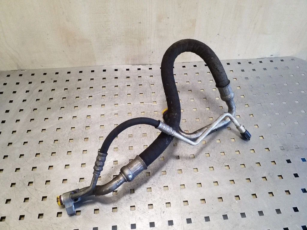 Air conditioning (A/C) pipe/hose 64536989309