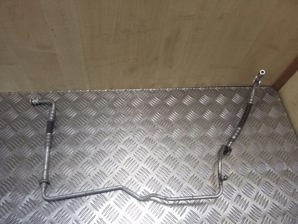 Gaisa kondicioniera caurule (-es)/šļūtene (-es) – Ford Focus C-MAX (2003-2010)