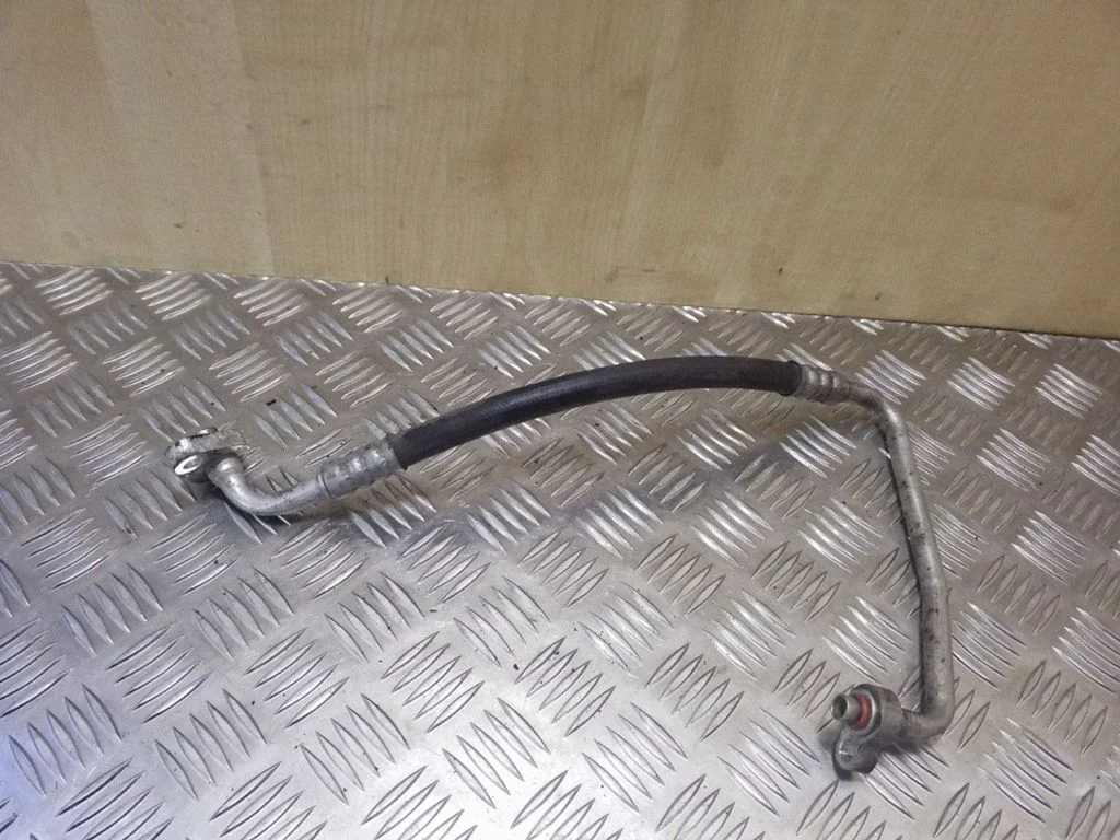 Gaisa kondicioniera caurule (-es)/šļūtene (-es) – Ford Focus C-MAX (2003-2010)