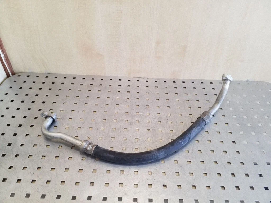 Gaisa kondicioniera caurule (-es)/šļūtene (-es) – Ford Focus C-MAX (2003-2010)