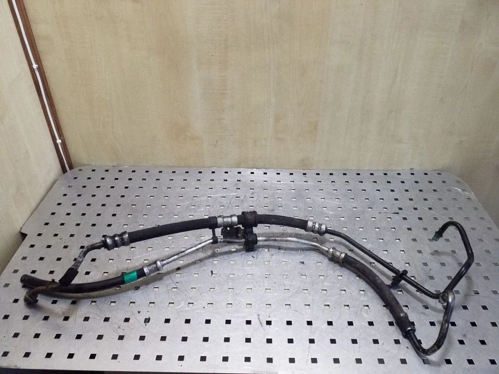 Air conditioning (A/C) pipe/hose
