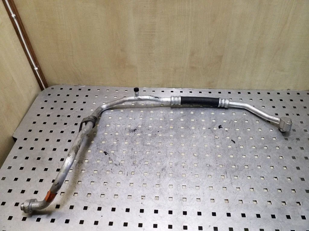 Air conditioning (A/C) pipe/hose 96629667