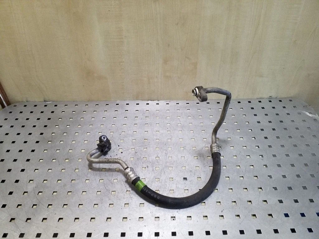 Air conditioning (A/C) pipe/hose