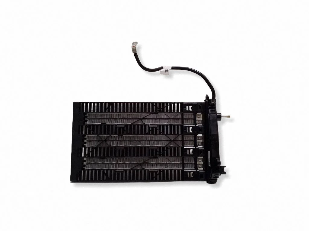 Elektriline salongi küttekeha radiaator – BMW 1-seeria F20 F21 (2011-2019)