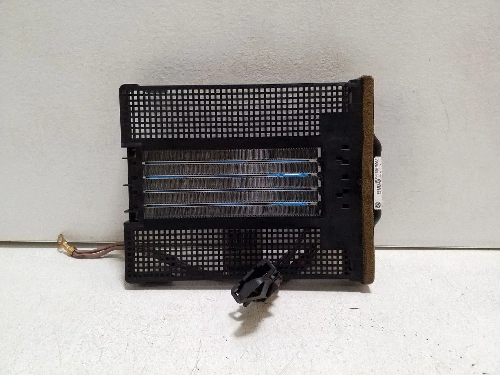 Elektryczna nagrzewnica kabiny 6R0963235