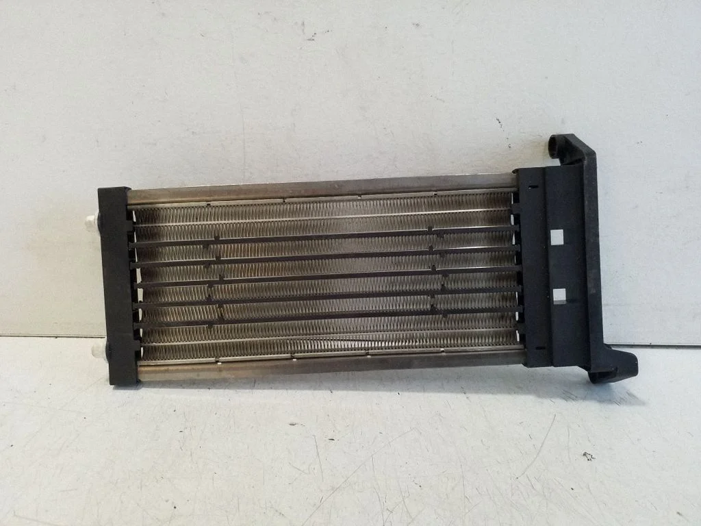 Elektryczna nagrzewnica kabiny 4F0819011