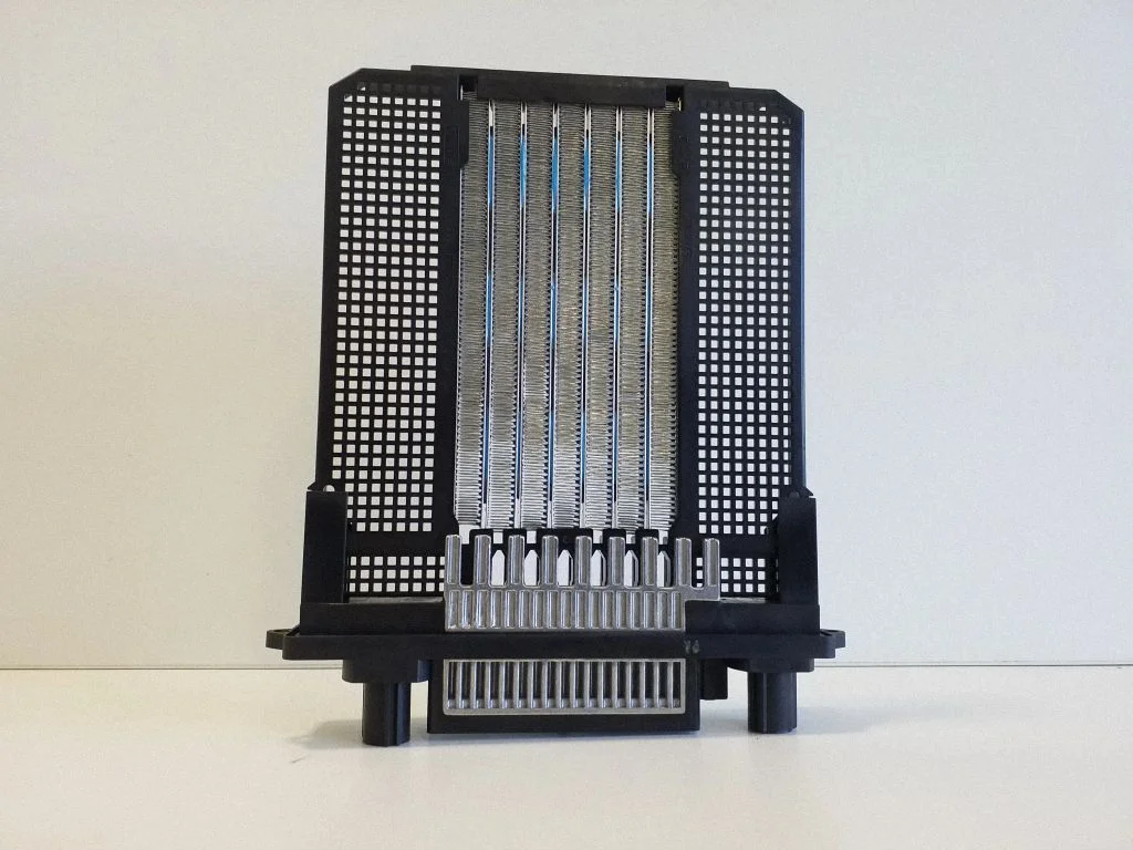 Elektriline salongi küttekeha radiaator – Land Rover Evoque II (2019-)