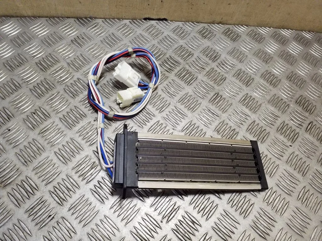 Elektriline salongi küttekeha radiaator – Land Rover Range Rover Sport L494 (2013-)