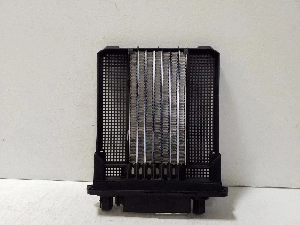 Elektriline salongi küttekeha radiaator – Land Rover Evoque I (2011-2018)