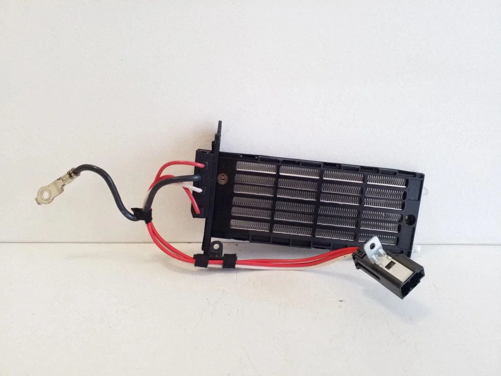 Elektriline salongi küttekeha radiaator 14T273LA0062