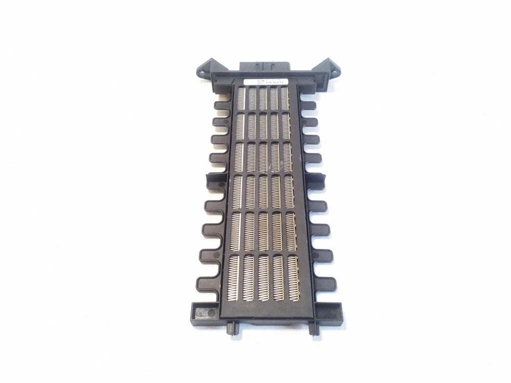 Electric cabin heater radiator MF0134100861
