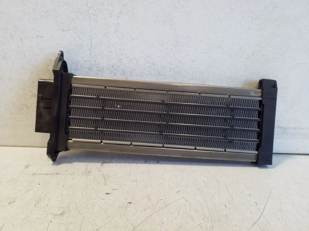 Electric cabin heater radiator 664447A