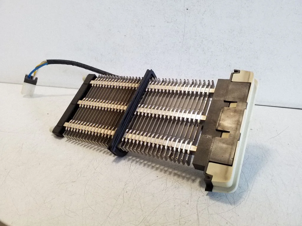 Elektriline salongi küttekeha radiaator 200150137