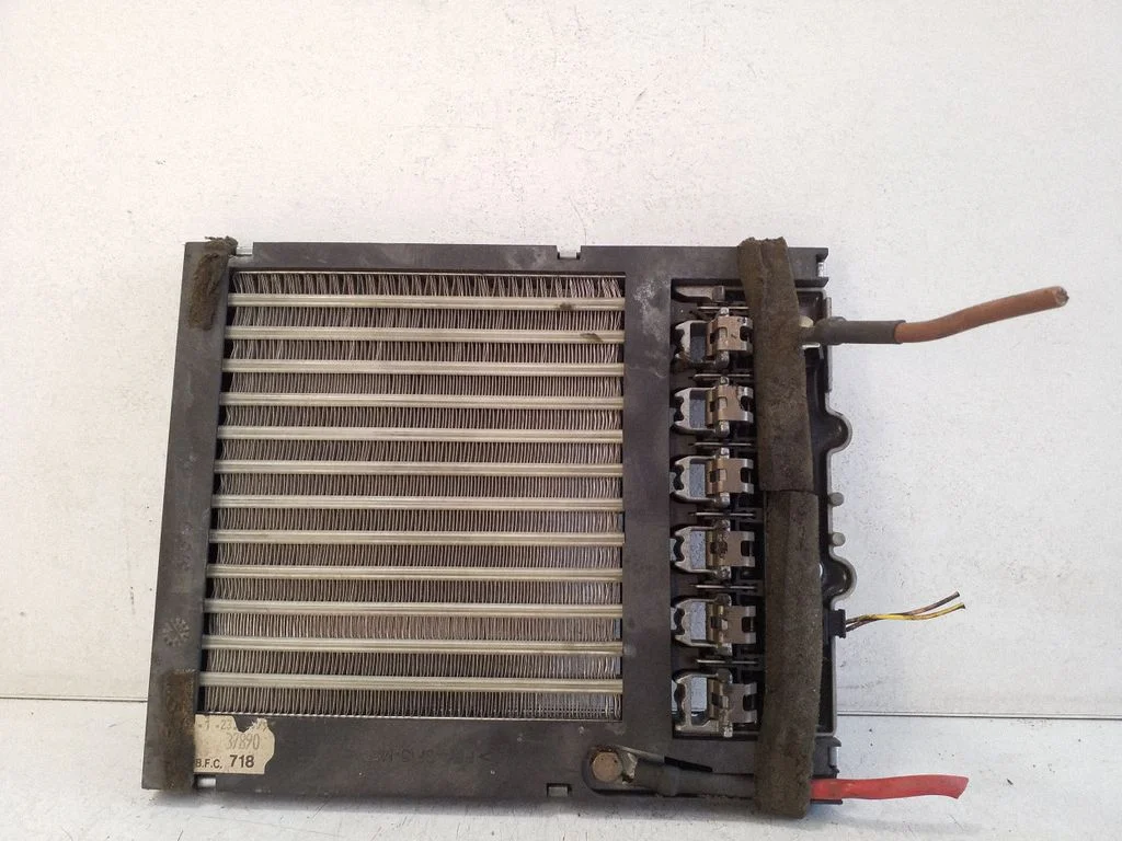 Elektryczna nagrzewnica kabiny 9140010300 – Opel Astra G (1998-2009)