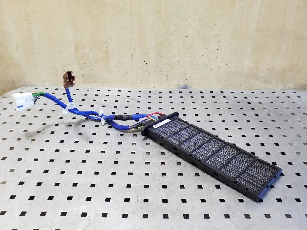 Elektriline salongi küttekeha radiaator – Honda CR-V (2013-2016)