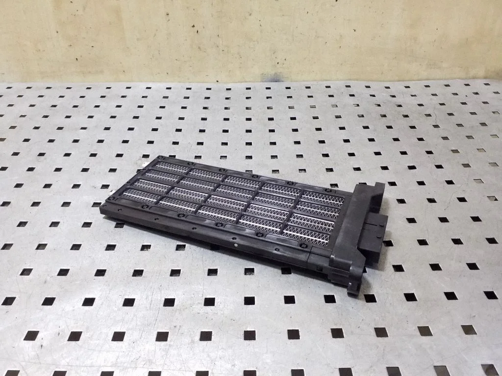 Elektriline salongi küttekeha radiaator 55111641AA
